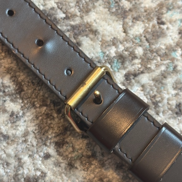 Louis Vuitton Keepall 55 Bandoulière Strap - Picture 5 of 13